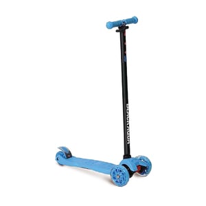 Skid Fusion Twister Scooter Assorted MG004A