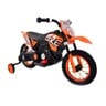 Skid Fusion Rechargeable Ride On Motor Bike QK-305 Assorted Colors