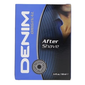 Denim Original After Shave 100ml