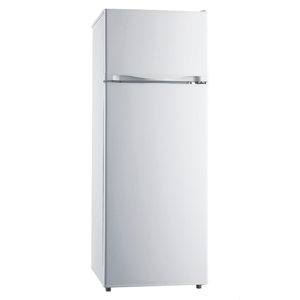 TCL Double Door Refrigerator TM-160A 160Ltr
