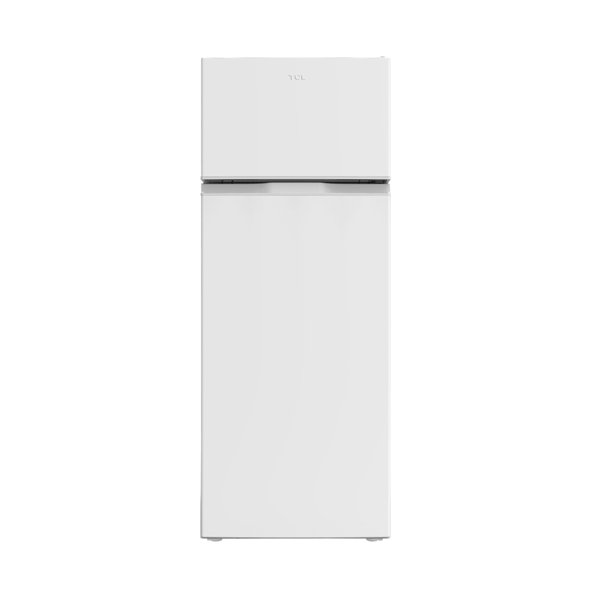 TCL Double Door Refrigerator TM-260A 260Ltr