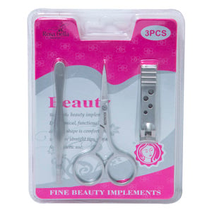 Rosa Bella Cosmetic Tool Kit