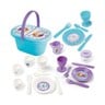 Smoby Frozen Picnic Basket With Accessories 310578