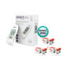 iHealth Glucose Monitor Start BGs Kit + 150 Strips