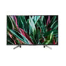 Sony Full HD Android Smart LED TV KDL49W800G 49"