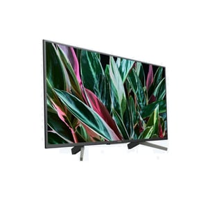 Sony Full HD Android Smart LED TV KDL49W800G 49"