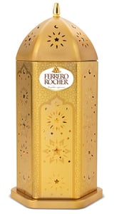Ferrero Rocher T-18 Lantern Chocolate 225 g