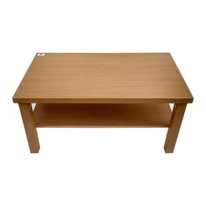 Maple Leaf Coffee Table Wooden CFT-113