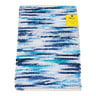 Home Well Ind Bath Mat Micro 50x80 BHJ01 Assorted Color