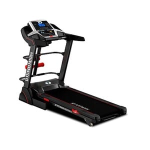 SF Electric Treadmill With Massager PKT-170-4 3HP