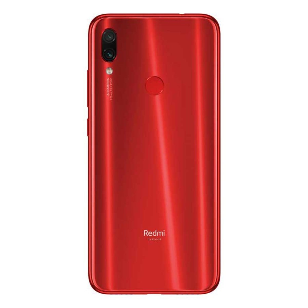 Xiaomi Redmi Note 7 128GB Red