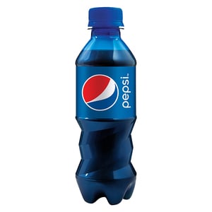 Pepsi Pet Bottle 400ml