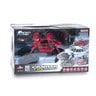 Skid Fusion Remote Controlled Climbing Car LD01/2/3
