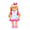 Fabiola Battery Operated Function Baby Doll 68037