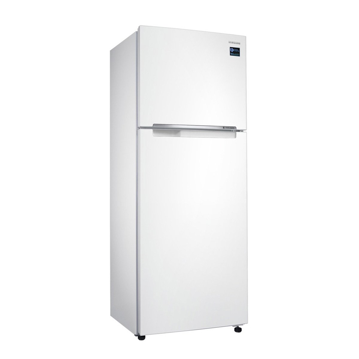 Samsung Double Door Refrigerator RT45K5000WW 450Ltr