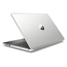 HP Notebook 15-DA1011NE Core i5-8265 Silver