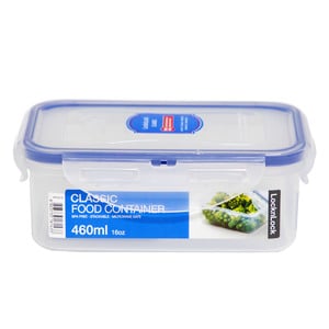 Lock & Lock Food Container HPL814 460 ml
