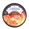 London Dairy Ice Cream Premium Traditional Pralines & Cream 500ml