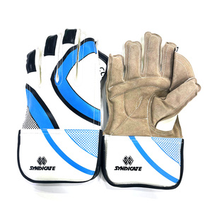 Syndicate Wicket Keeping Gloves Club-457