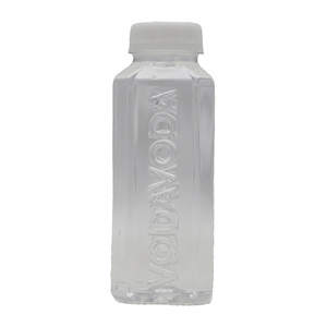 Vodavoda Natural Mineral Water Plastic Bottle 330ml