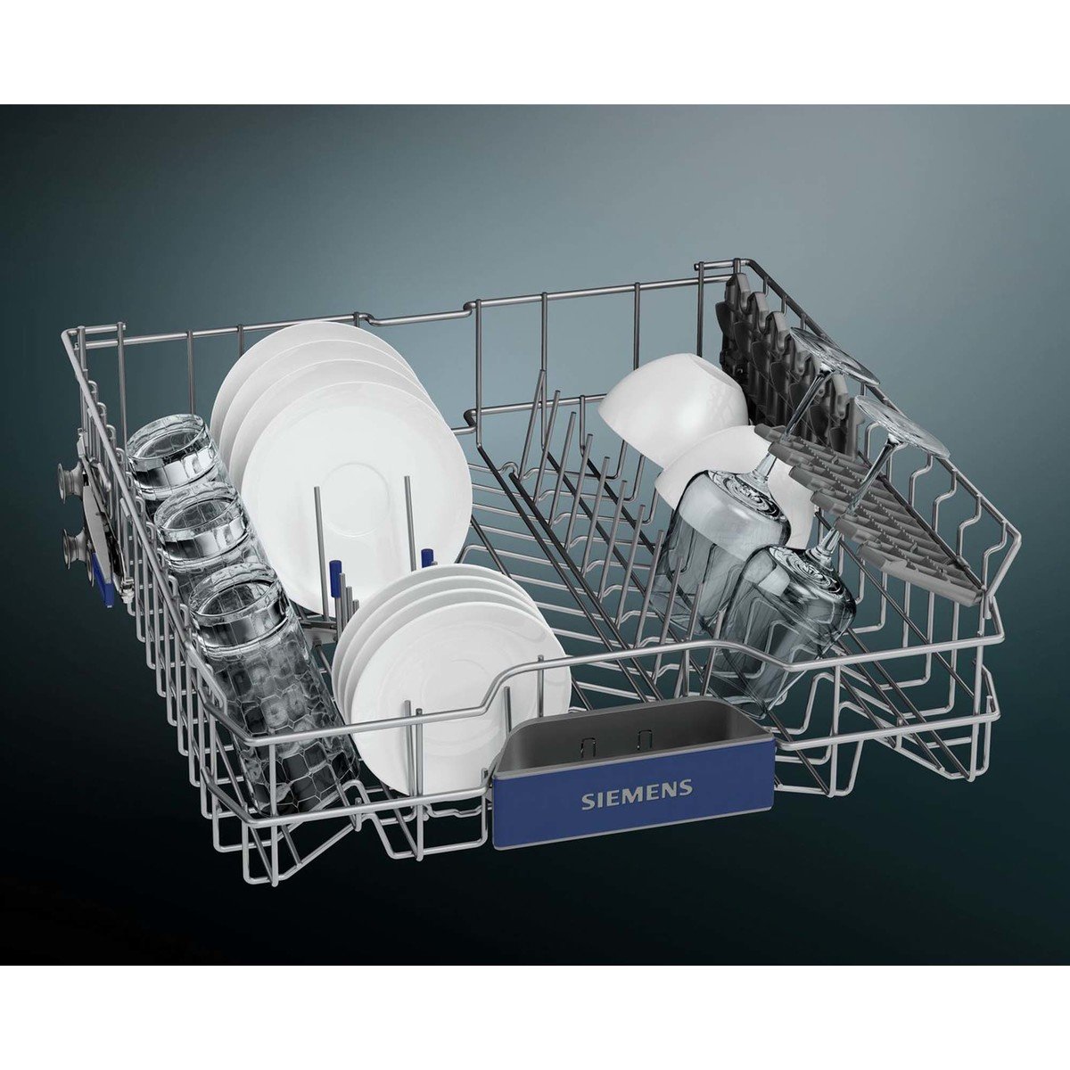 Siemens Dishwasher SN236W10NM 6Programs