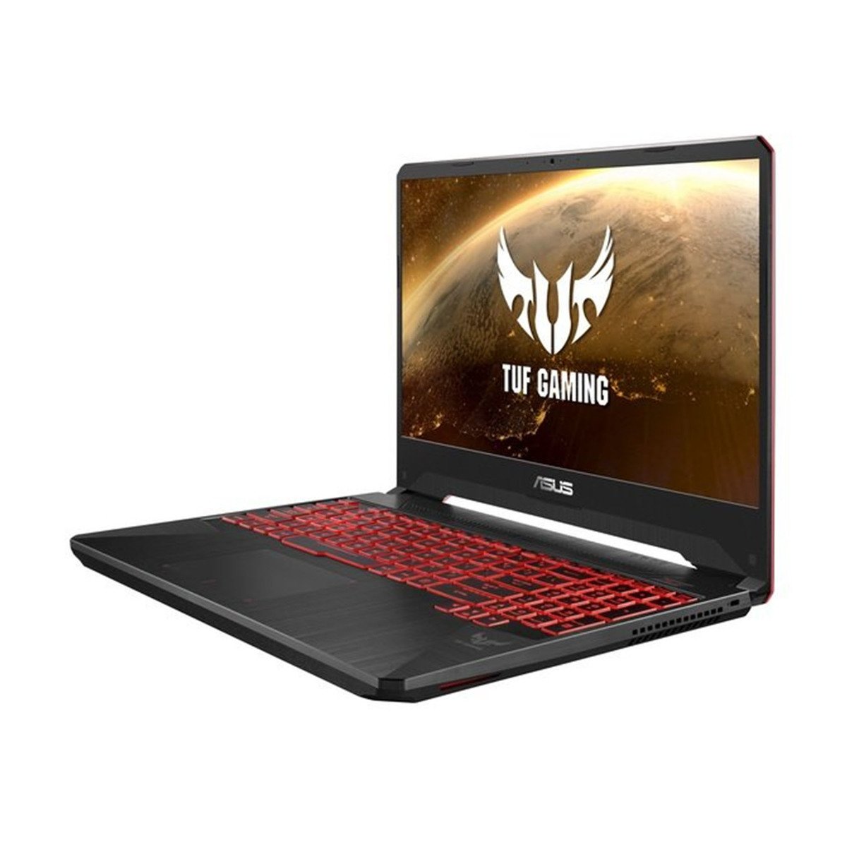 Asus Gaming Notebook FX705DY Black