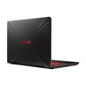 Asus Gaming Notebook FX705DY Black