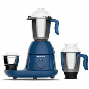 Butterfly Cyclone 3 Jar Mixer Grinder 600W