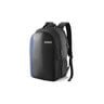 American Tourister School Backpack Forro 17" Black