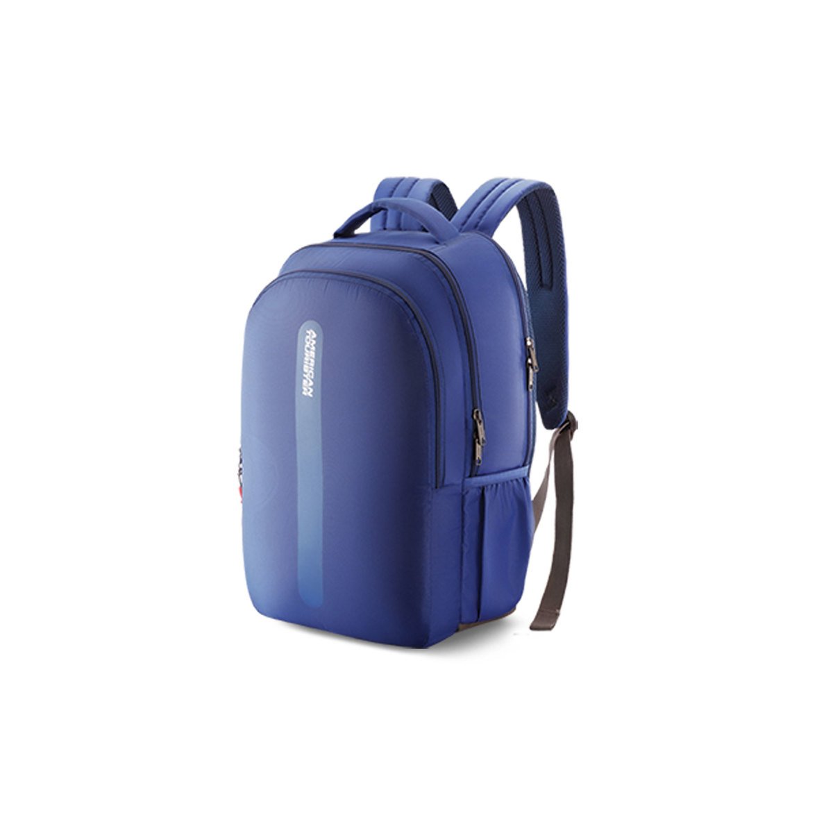 American Tourister School Backpack Forro 17" Blue
