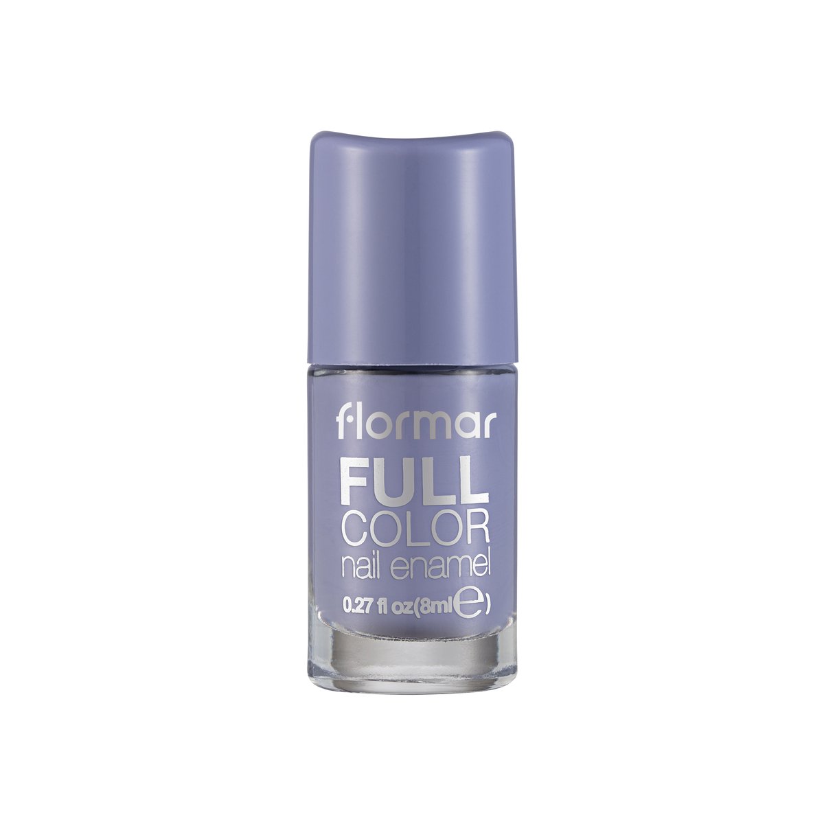 Flormar Full Color Nail Enamel FC67 Horizon 1pc
