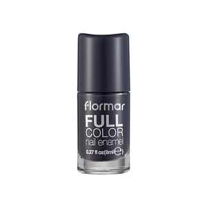 Flormar Full Color Nail Enamel FC69 Twilight 1pc