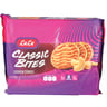 LuLu Classic Bites Cashew Cookies 90g