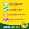 Nestle Nido Three Plus Growing Up Formula for Toddlers From 3-5 years 1.8 kg