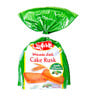 Qbake Cake Rusk Cardamom 5 x 26g