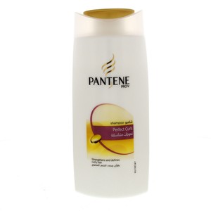 Pantene Perfect Curls  Shampoo 700ml