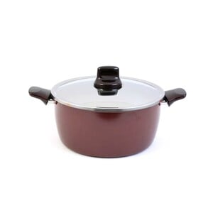 Tefal Dutch Oven with Lid 26cm