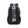 Skybags Laptop Backpack Herios 01 19" Navy Blue