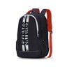 Skybags Laptop Backpack Herios 01 19" Navy Blue
