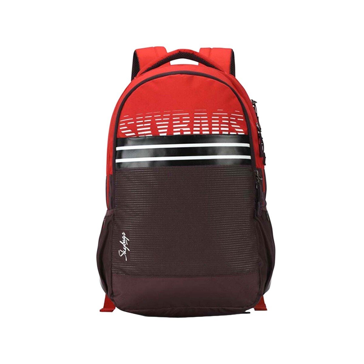 Skybags Laptop Backpack Herios 02 19" Brown