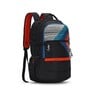 Skybags Laptop Backpack Herios Plus 01 20inch Black