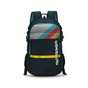 Skybags Laptop Backpack Herios Plus 01 20inch Teal