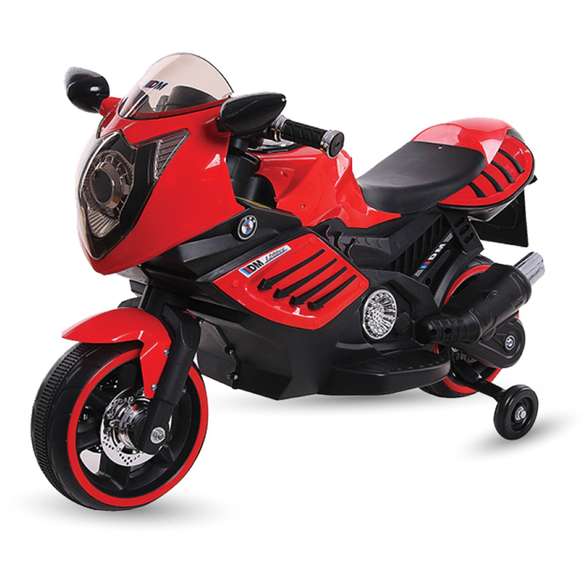 Best Toy Rechargable Motor Bike MB29-168