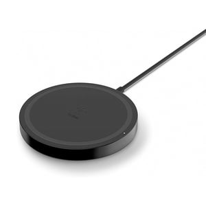 Belkin BOOST UP Qi Wireless Charging Pad 5W, Black (F7U068BT)