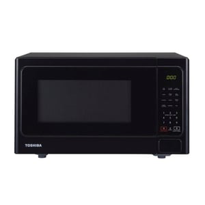 Toshiba Microwave Oven With Grill MM-EG25P 25LTR