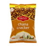 Bikaji Chana Cracker 200 g