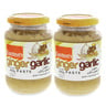 Eastern Ginger & Garlic Paste 2 x 400 g