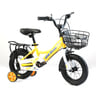 Skid Fusion Kids Bicycle 12 Inches Assorted Color YH-00112