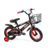 Skid Fusion Kids Bicycle 12 Inches Assorted Color YH-00312