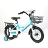 سكد فيجون دراجة للأطفال 14 بوصة متنوعة الألوان YH-00114